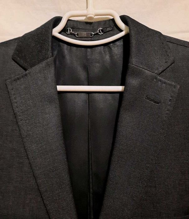 Мужской костюм Zingal Riche, 48р-р. Германия-Италия.