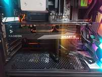 Karta graficzna RX 6700XT 12GB - ODNOWIONA