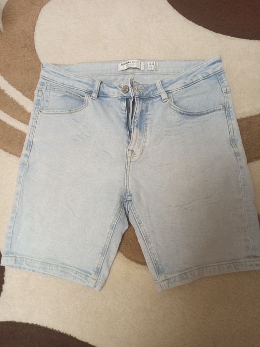 Bershka шорти чоловічі