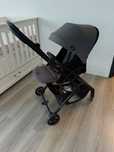 Easywalker Mini buggy turn