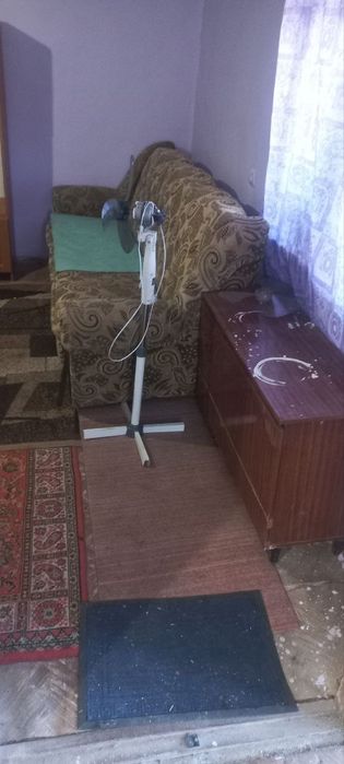 Продам или сдам  дачу Солнечное.