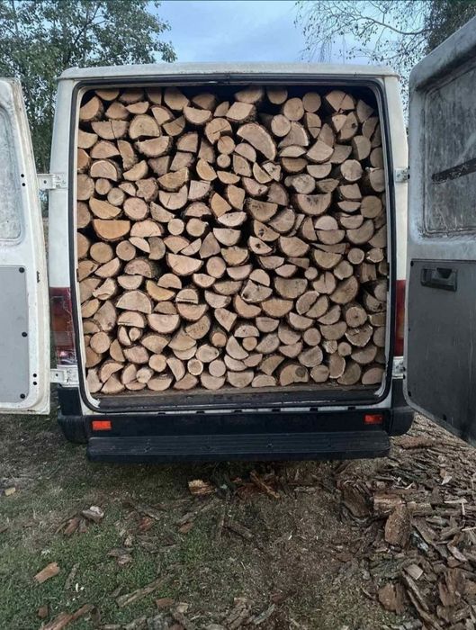 Дрова твердих порід за найкращою ціною! 3/5/7/16 Ск/м