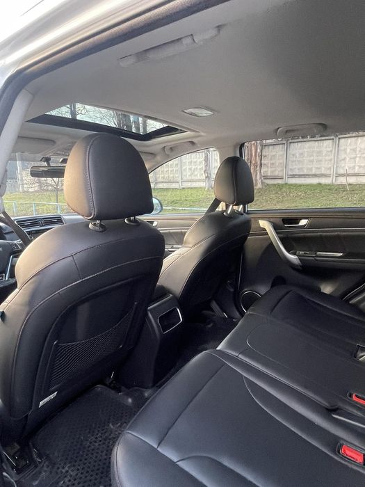 Great Wall Haval H6 2016