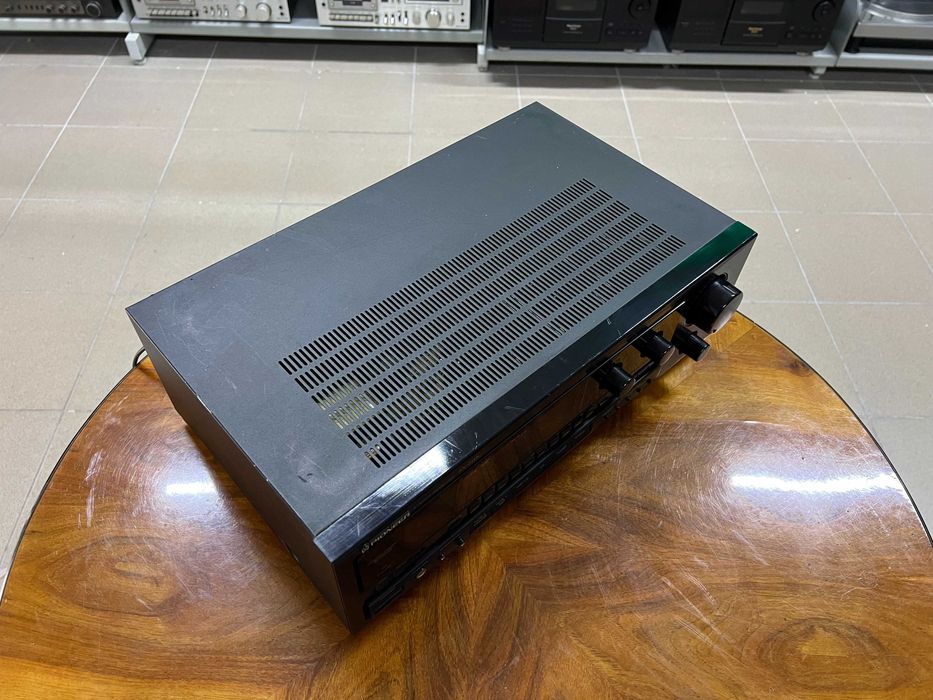Wzmacniacz Pioneer SX-221R Audio Room