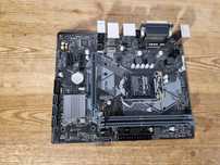 Płyta główna Micro ATX ASUS PRIME H310M-D R2.0 (1985)