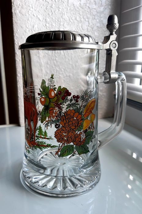 Кухоль для пива.