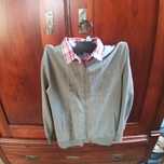 Bluza Reserved  na 140