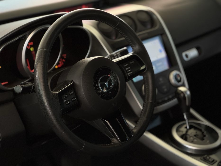 Mazda CX-7 Автомат 2008рік 4х4 ідеальний стан