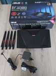 Router ASUS RT-AC88U