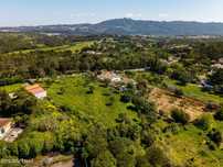 Terreno em Zona Premium – Casal da Granja, Sintra