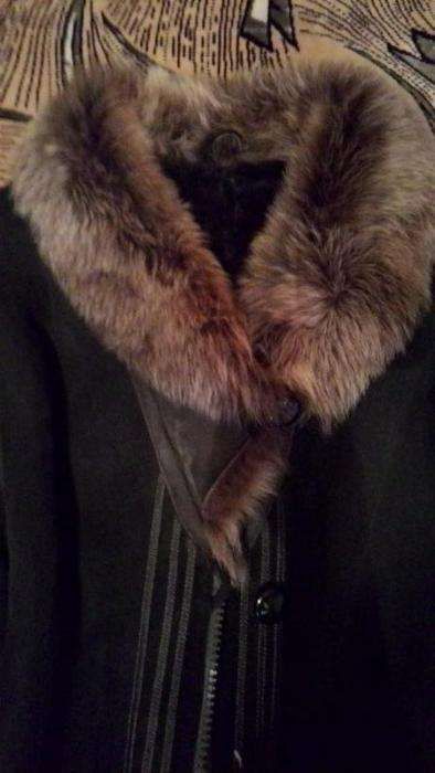 Женская натуральная дубленка, куртка,пальто, новая