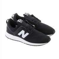 Buty męskie sportowe New Balance MRL247BG 42 EU 26,5 CM czarne