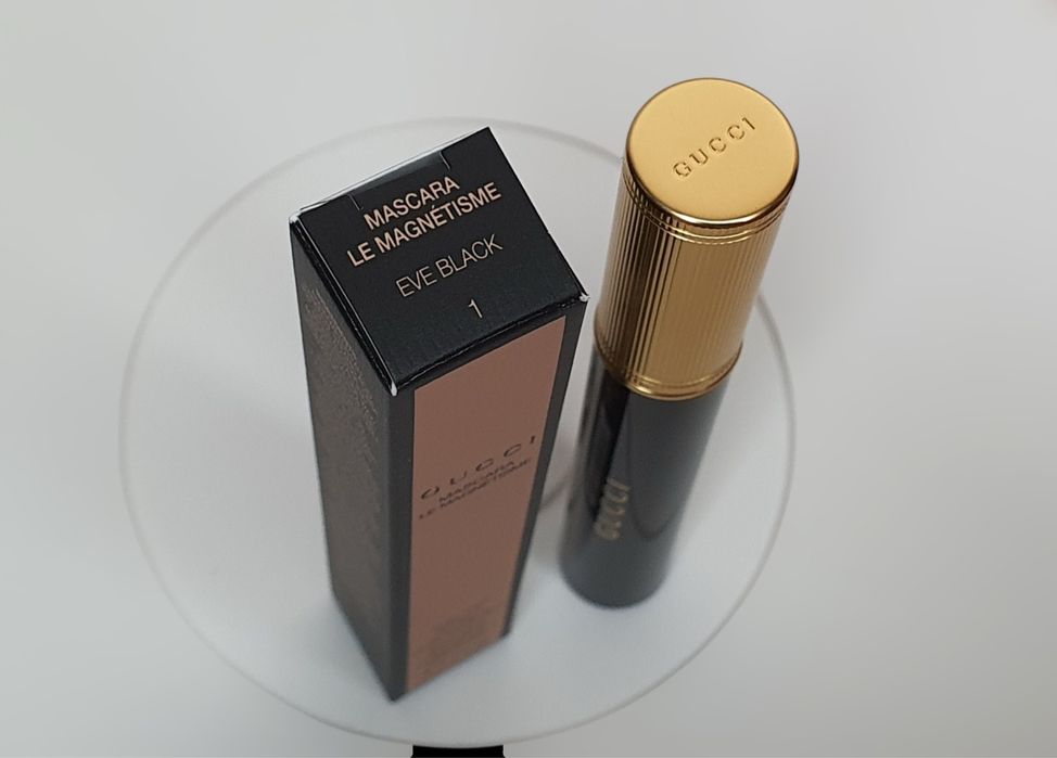Gucci Le Magnétisme Volumizing Mascara