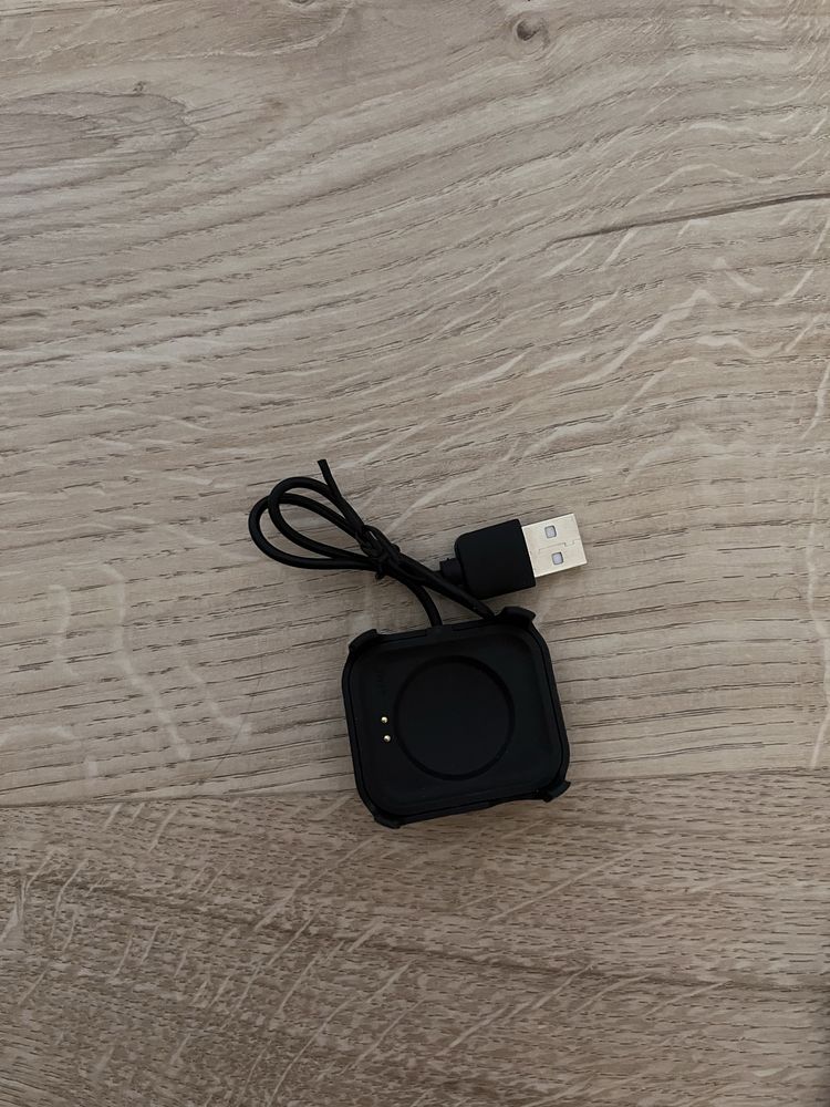 Smart watch zegarek