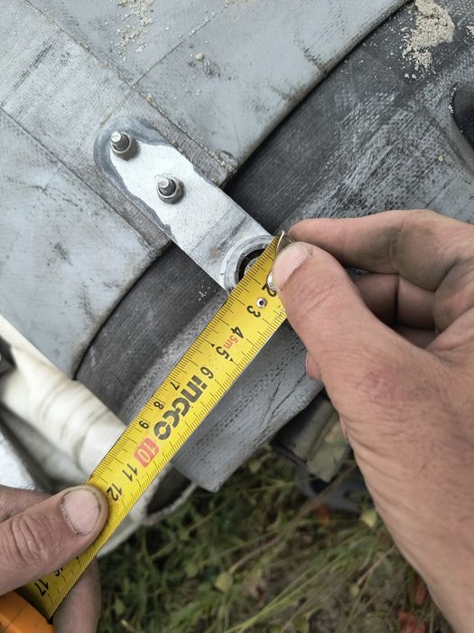 Тент штора для swarcmuler