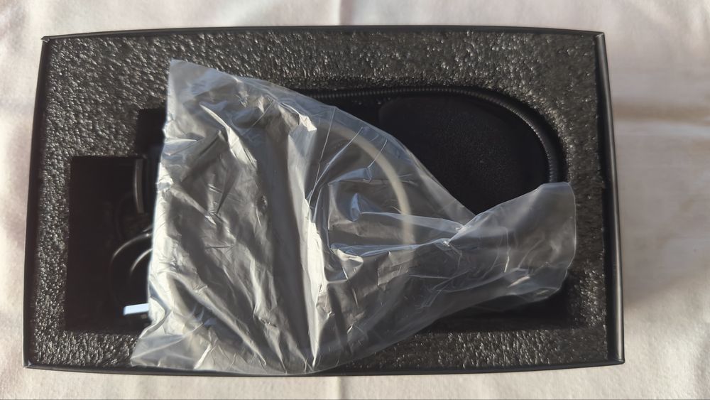 Microfone Condensador Tonor