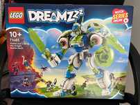 LEGOs Ninjago, DreamZzz - Novos e selados.