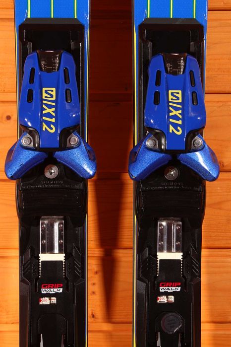 Narty Salomon S/Race SL, 155 cm, R 11, RC Ti 2 !!!