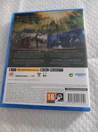 Jogo PS5 Elden Ring