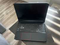 Acer Nitro 5 Rtx 2060 Spalony procesor