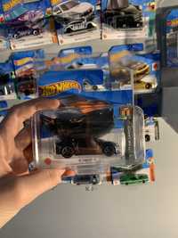 Hot wheels sth camaro ss