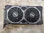 Msi rx 5700 xt mech