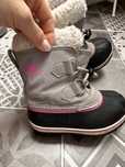 Sniegowce Sorel rozm 27
