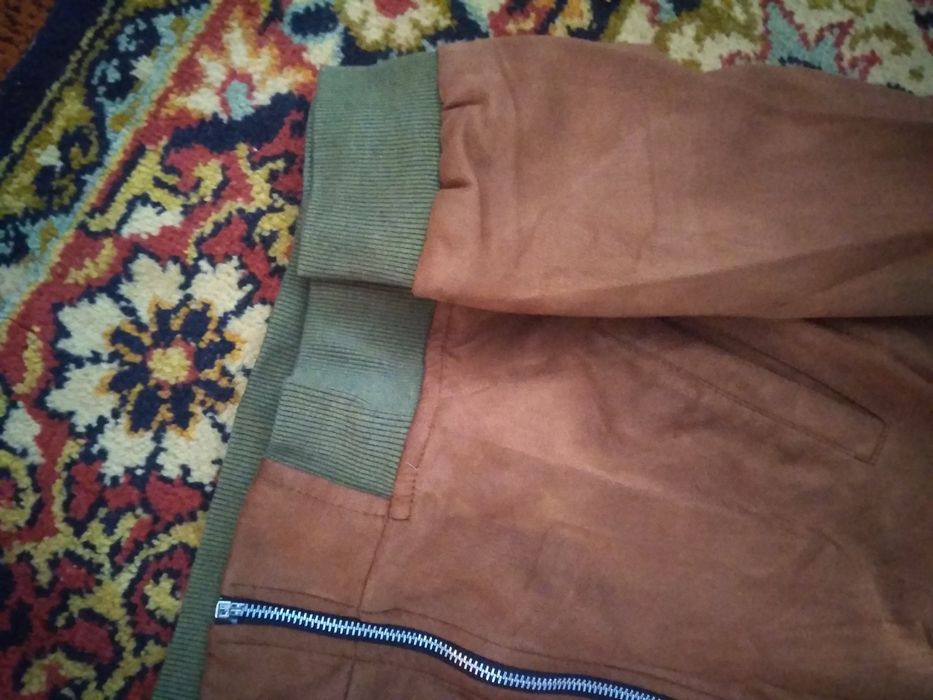 Вітровка на осінь.