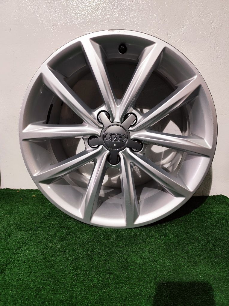 Felgi aluminiowe Audi TT 17"et 50 8.5J 5x112