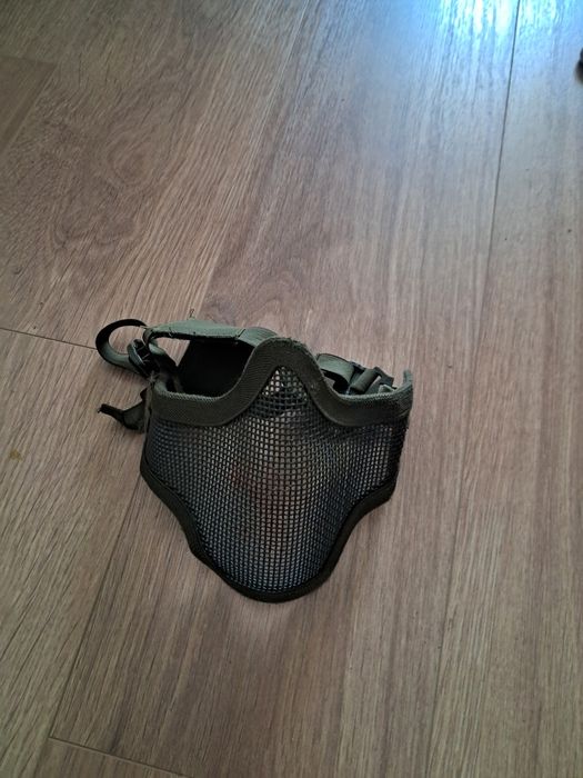 Meshmask maska do ASG