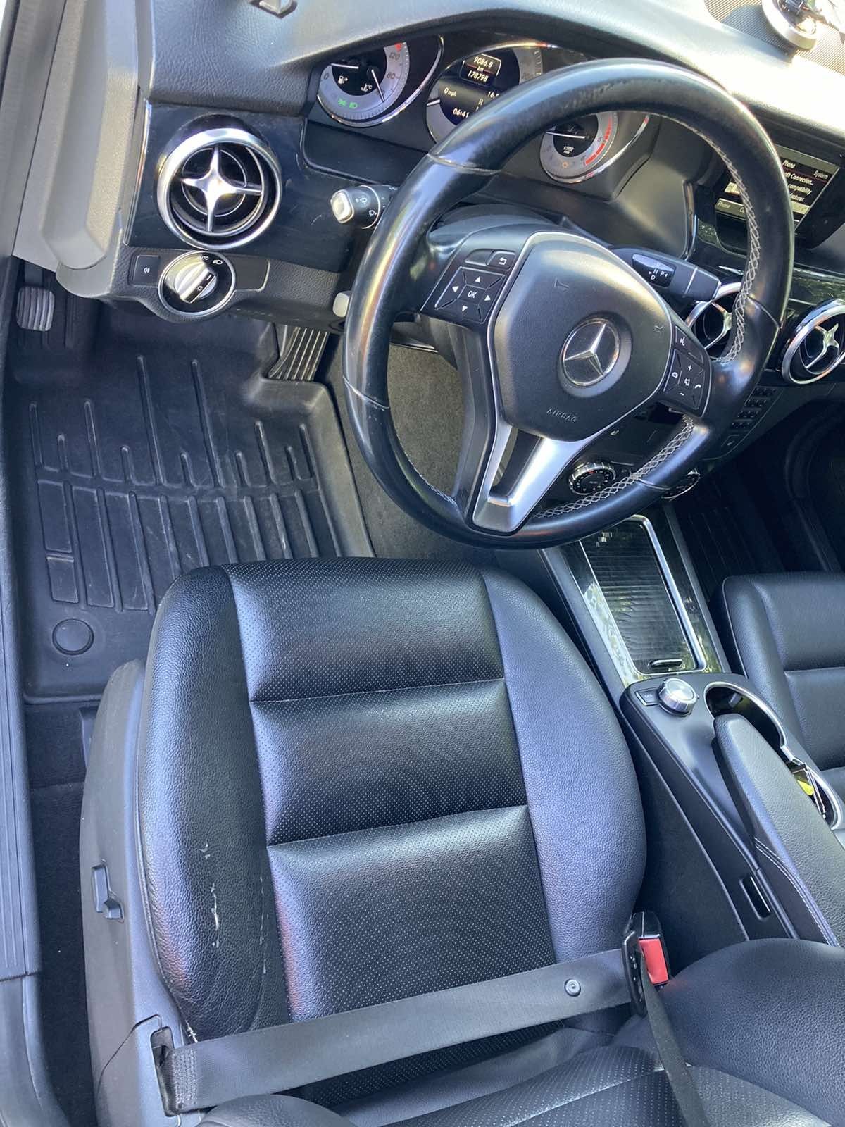 Продам Mersedes-Benz Glk250