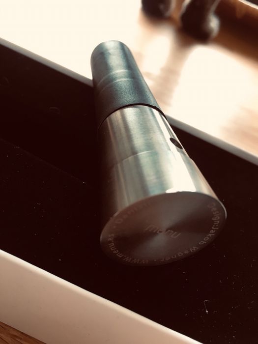 MENU vacuum stopper na prezent