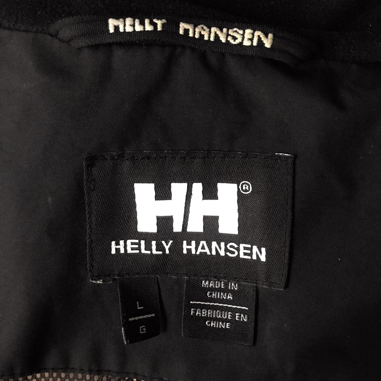 Helly Hansen helly tech z membraną kurtka uniseks L
Rozmiar:M/L
kolor: