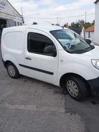 Renault Kangoo compact 2015