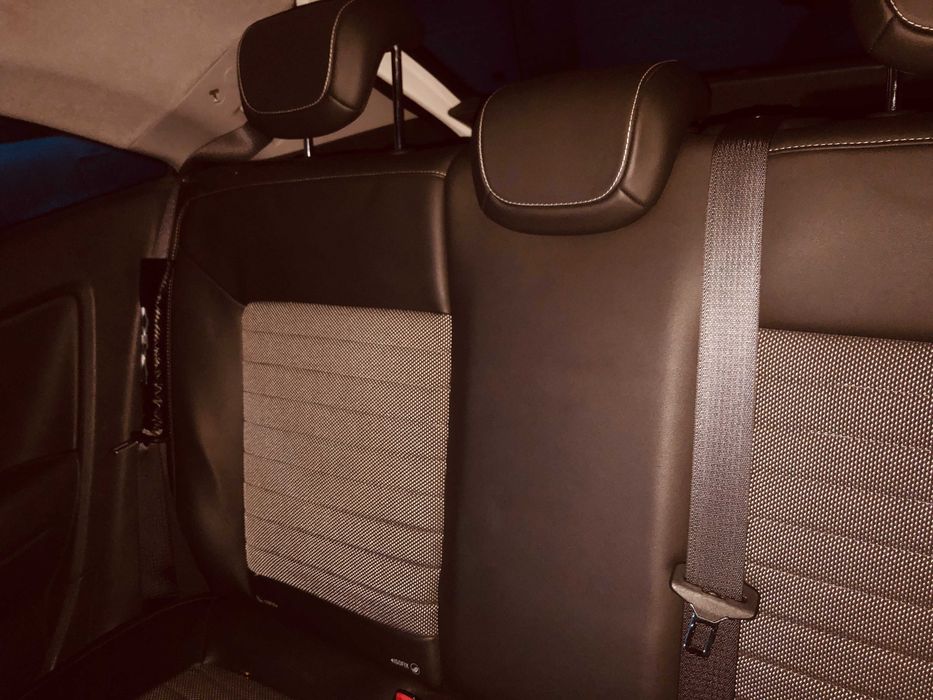 Opel Corsa OPC Black Edition