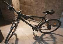 Rower Lazaro Integral V3 Crossowy Cross Rama męska 21 cali Aluminium