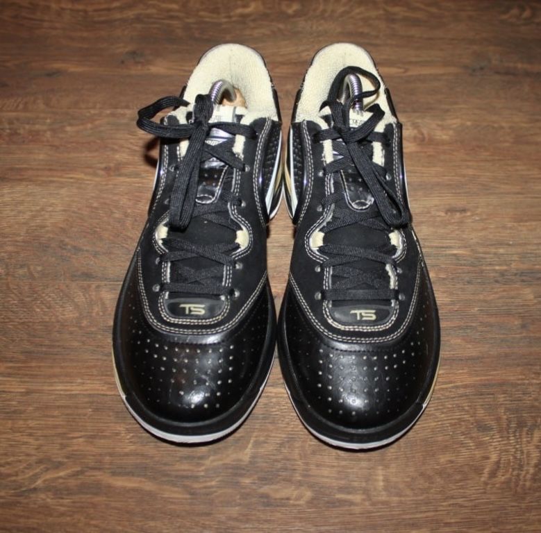 Кроссовки Adidas баскетбольные Creator Low 42 размер