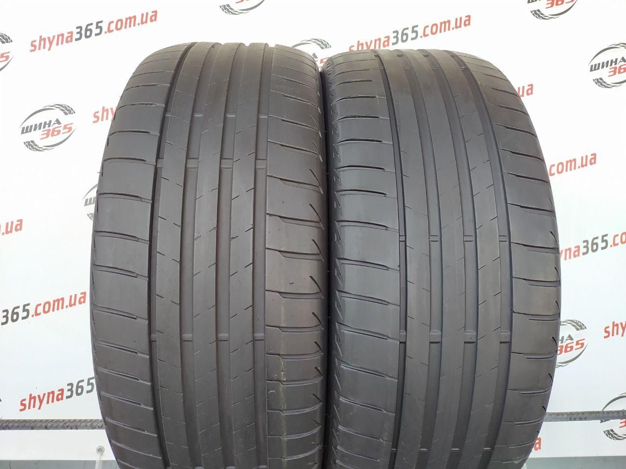 шини бу літо 225/40 r19 bridgestone turanza t005 4mm