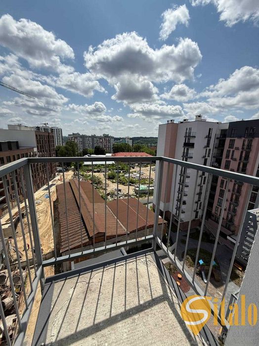 Продаж 2 кімнатної квартири, вулиця Під Голоском, ЖК Фруктова Алея