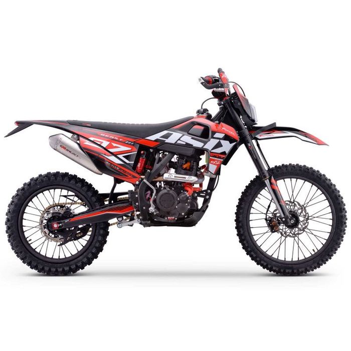 CROSS ASIX XT97 300 Chłodnica oleju jakość raty dostawa