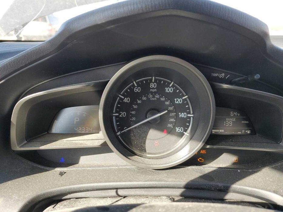 2019 Mazda 3 Touring