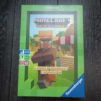 Gra planszowa Minecraft builders & biomas jak Nowa