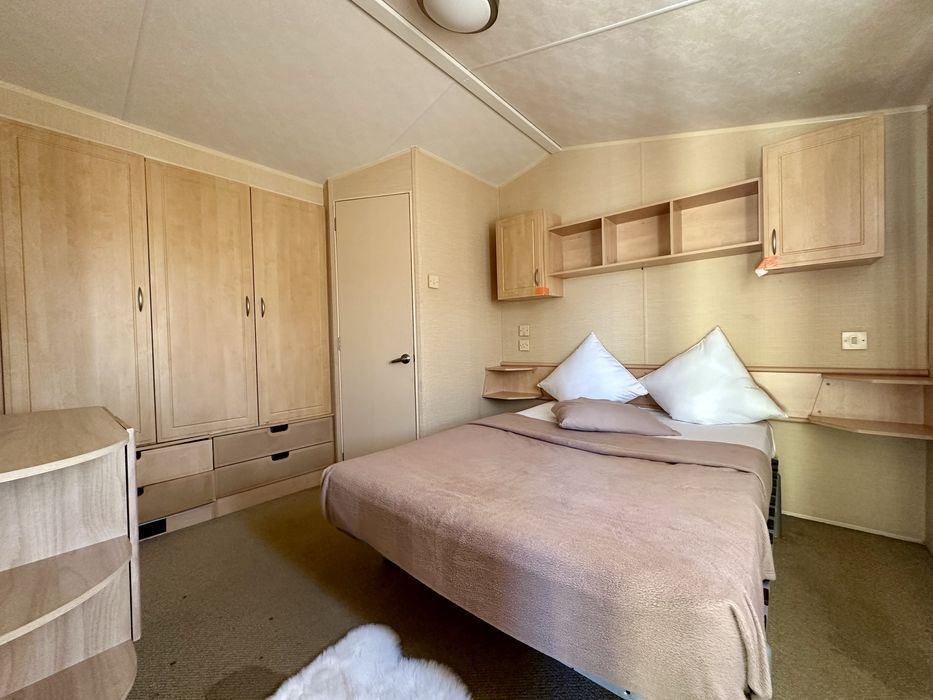 Mobil Home Willerby Rio 11x4m | Casa Móvel T2