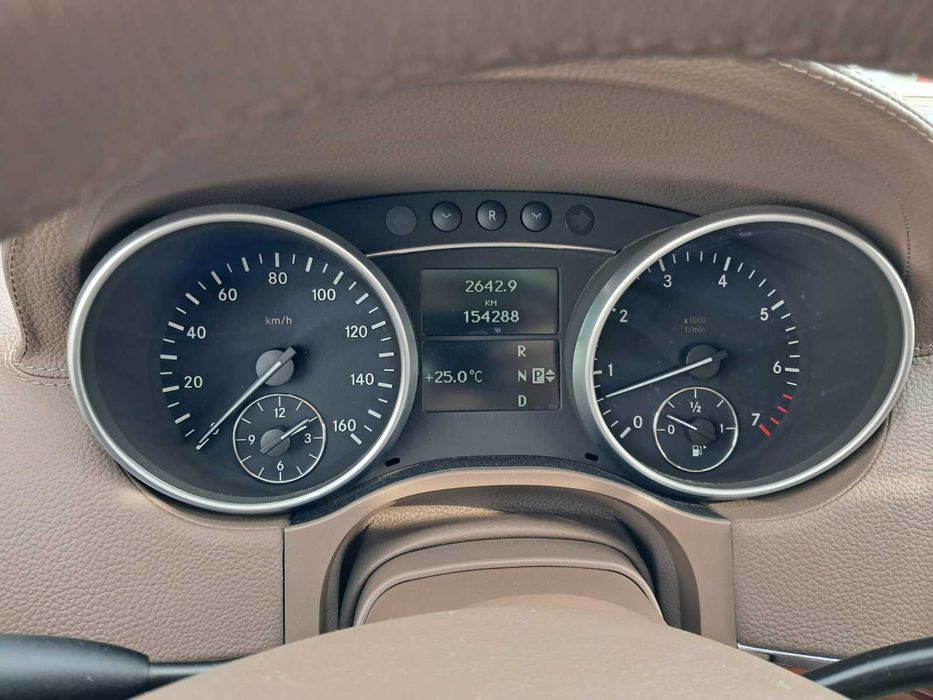MERCEDES-BENZ GL450 2008, Аванс 205000 грн, Платіж 25600 грн