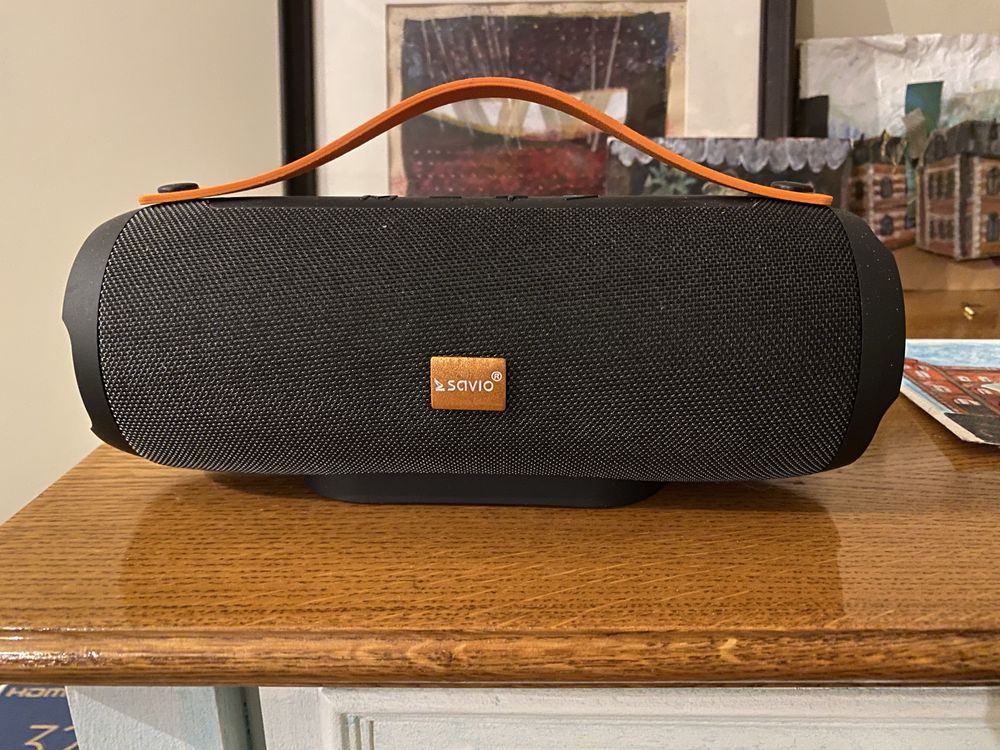 Glosnik Bluetooth Savio