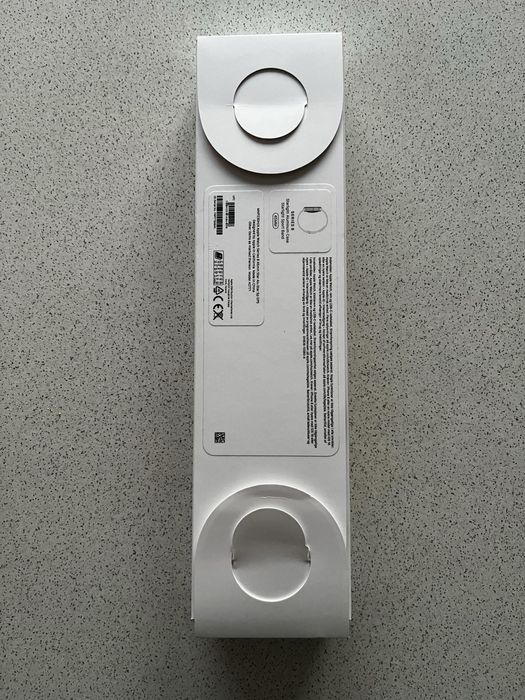 Apple watch 8, 45mm Nowy!