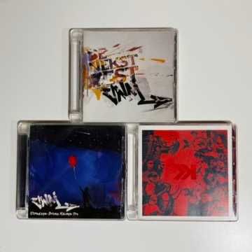 VNM CD Mix płyt De nekst best