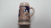 Kufel ceramiczny
