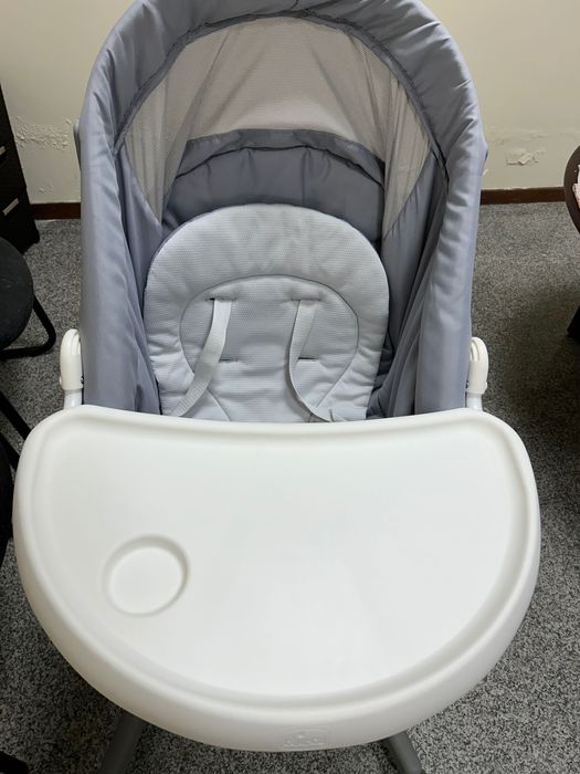 Baby Hug 4in1 Air