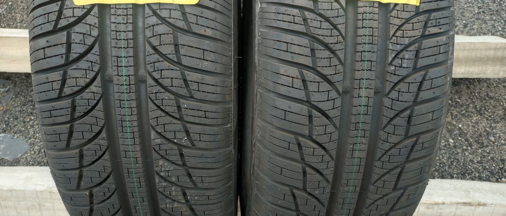 Opony para nowe 195/65R15 95H XL GitiAllSeason montaż wyważanie